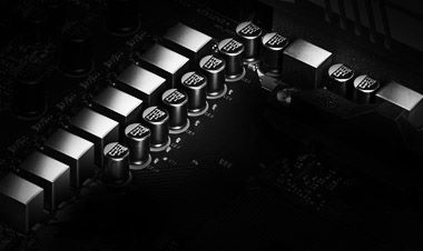 SA [Premium 60A Power Choke] AMD